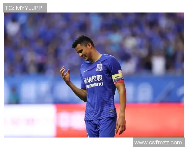 上海足球队转型之路的挑战与机遇全景分析