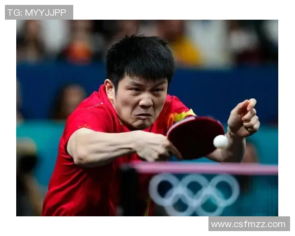 乒乓球的魅力：深入了解上海乒乓球队的默契配合与战术策略