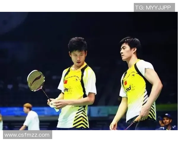 重庆羽毛球队包夹战术解析及其在羽毛球比赛中的应用与影响